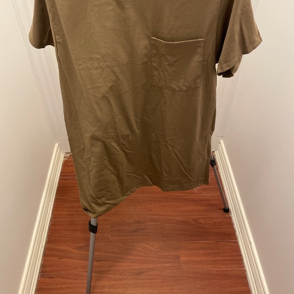 New t-shirt brown - Picture 6 of 6